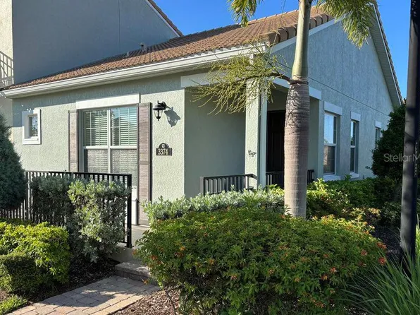 3374 Sedge Dr, Rockledge, FL 32955