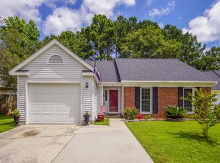 112 Shropshire St, Goose Creek, SC 29445