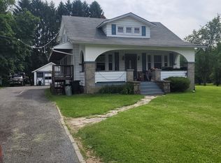 10804 Davis Ave UNIT 3, Woodstock, MD 21163