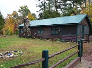 7 Dead End Dr, Lake Luzerne, NY 12846