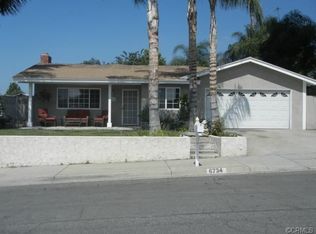 6734 Pasito Ave, Alta Loma, CA 91701