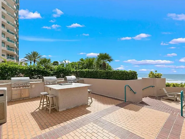1520 Gulf Blvd #803 — Photo 29