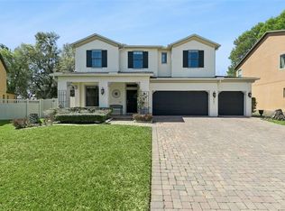 2541 Red Berry Way, Ocoee, FL 34761