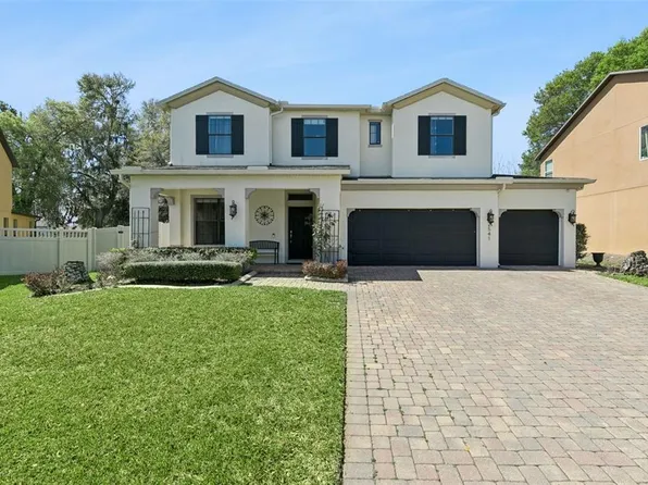 2541 Red Berry Way, Ocoee, FL 34761