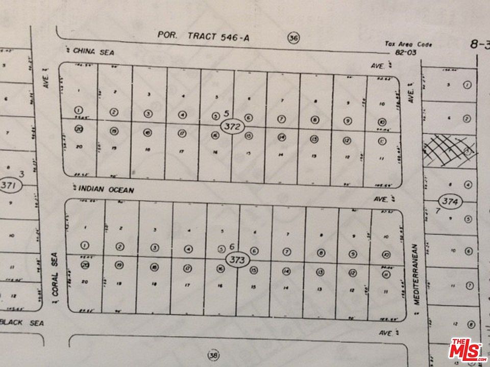 2nd image of 2872 Mediterranean Ave