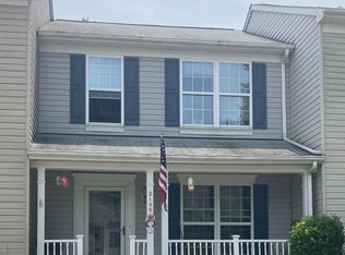 2149 Sewanee Dr, Forest Hill, MD 21050