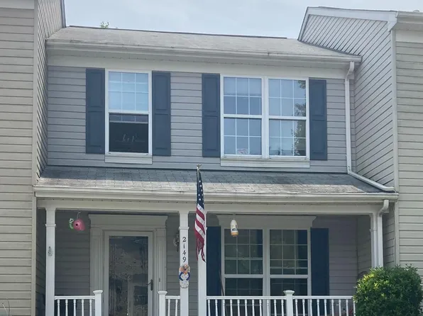 2149 Sewanee Dr, Forest Hill, MD 21050