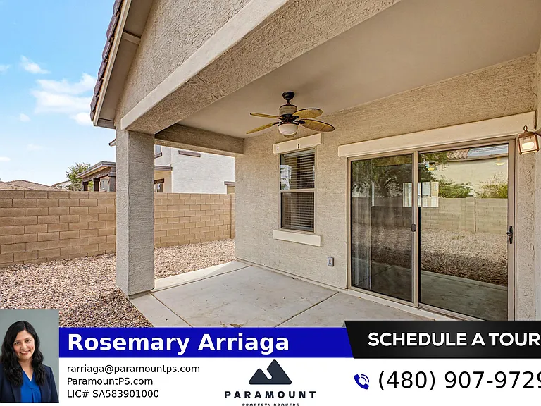1874 S Tucana Ln — Photo 20