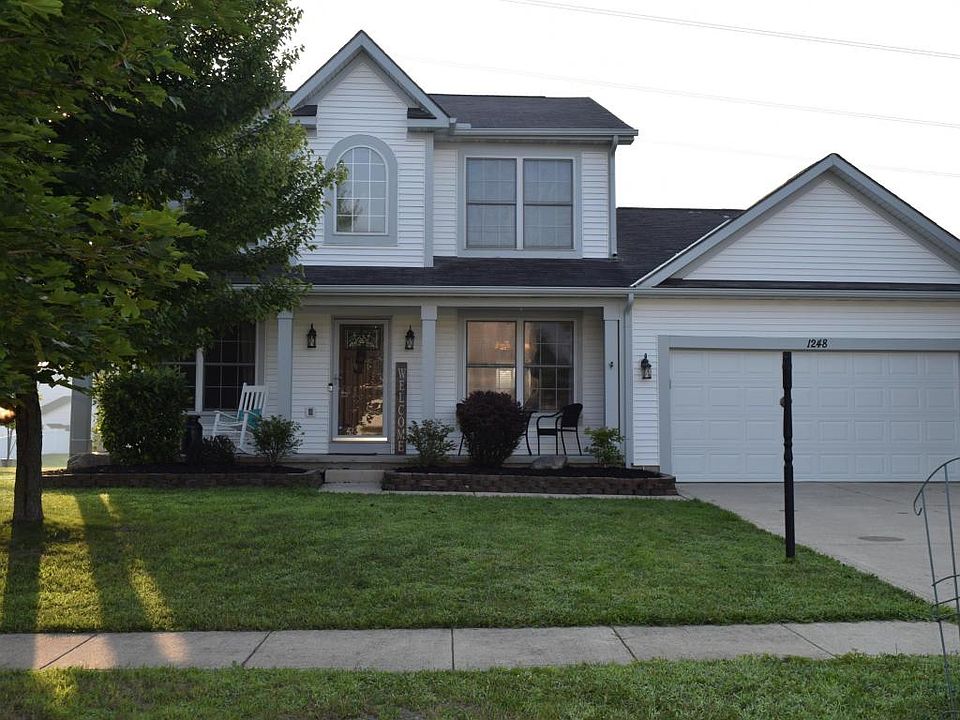 1st image of 1248 Great Hunter Dr