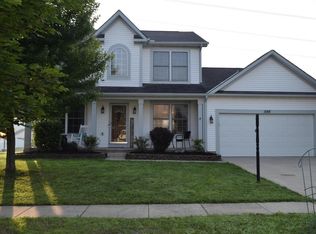 1248 Great Hunter Dr, Grove City, OH