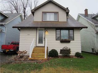 365 Abbott Rd, Buffalo, NY 14220