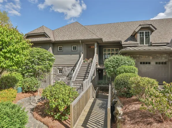 20-403 Skyview Trail #403, Cullowhee, NC 28723