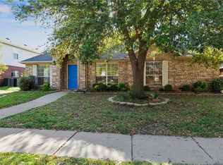 748 Yellowstone Dr, Allen, TX 75002