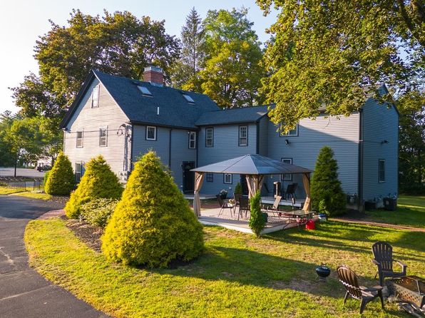 47 Newton Rd #C