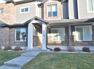 2049 N 380 E #1, Logan, UT 84341