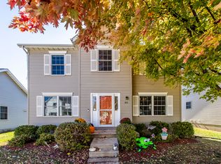 1111 Chippewa St, Normal, IL 61761