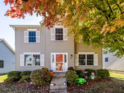 1111 Chippewa St, Normal, IL, 61761