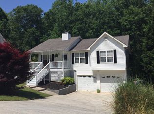 444 Amy Blvd, Temple, GA 30179