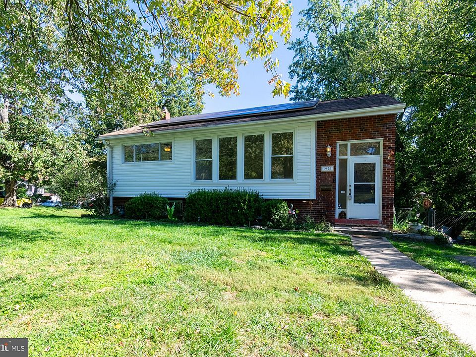 3975 Wendy Ln, Silver Spring, MD 20906 Zillow
