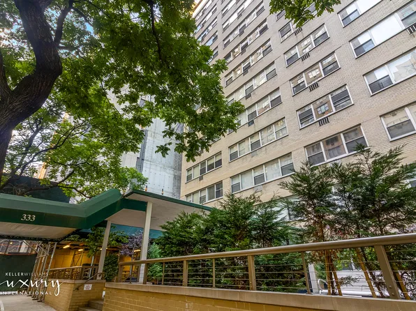 333 East 46th Street 17E image 16 of 17