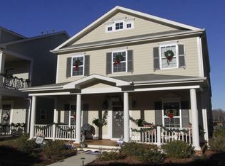 812 Historian St, Raleigh, NC 27603