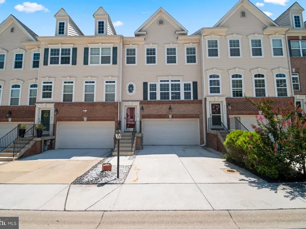 7109 Tanager Ave, Glen Burnie, MD 21060