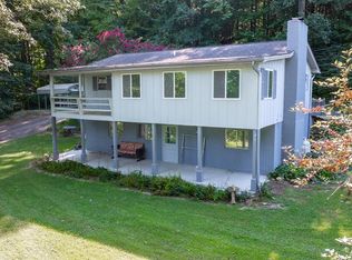 209 Sam McClure Rd, Franklin, NC 28734