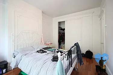 Rented by Next Door Realty NYC