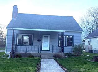 1700 Norton Ave, Dayton, OH