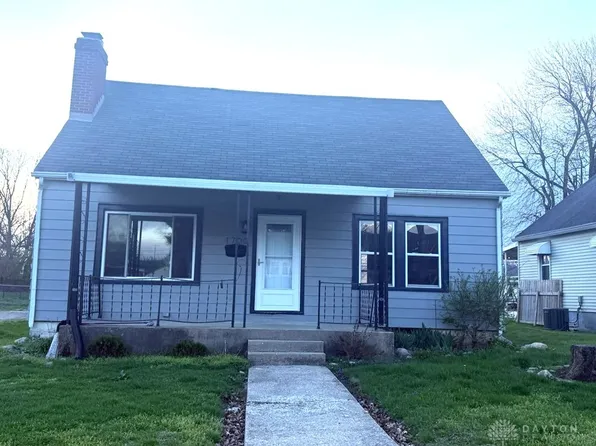 1700 Norton Ave, Dayton, OH 45420