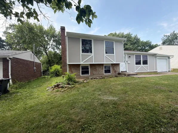 9929 Loralinda Dr, Cincinnati, OH 45251