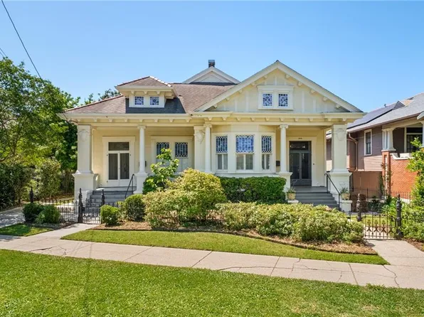 3020 Esplanade Ave, New Orleans, LA 70119