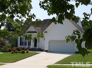 812 Hanska Way, Raleigh, NC 27610