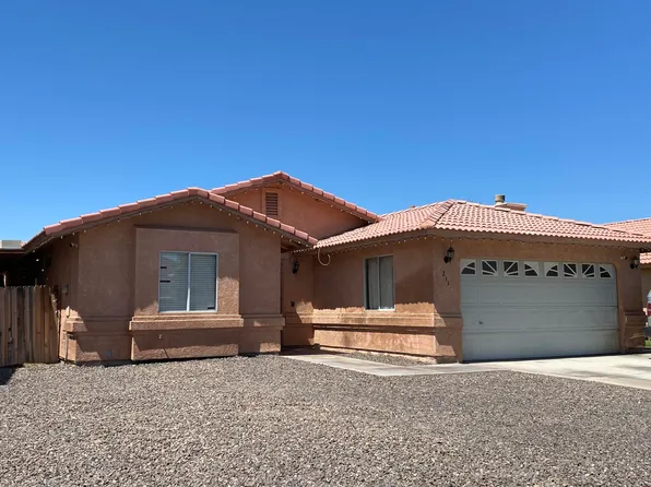 211 W Chaparral Dr, Blythe, CA 92225