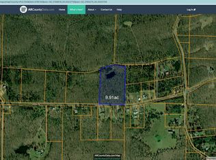 1 Jones Rd, Jacksonville, AR 72076