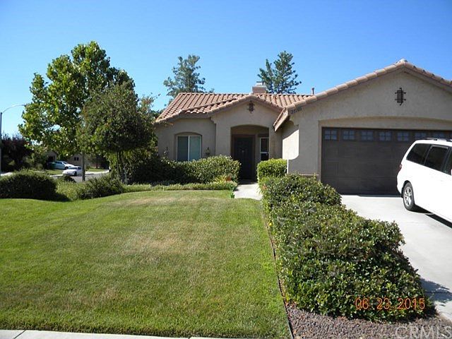1st image of 25105 Clover Creek Dr