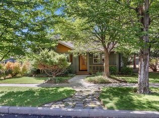 1591 Elgin Ave, Bend, OR 97703