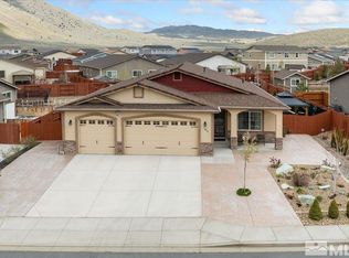 18559 Pequeno Ct, Reno, NV 89508