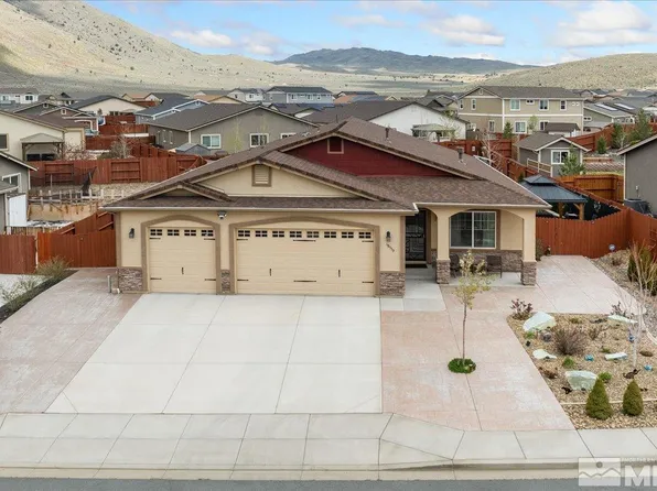 18559 Pequeno Ct, Reno, NV 89508