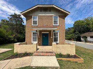 3600 W 10th St, Little Rock, AR 72204