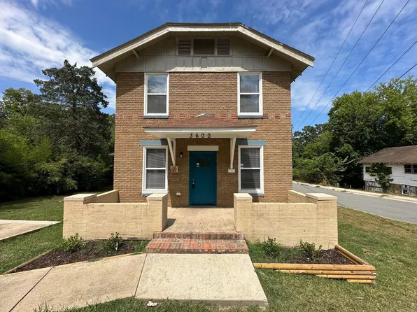 3600 W 10th St, Little Rock, AR 72204