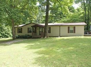 9118 Wild Cherry Ln, Evansville, IN 47712