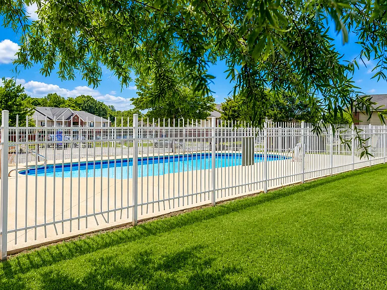 Miller Town Apartments — Photo 11