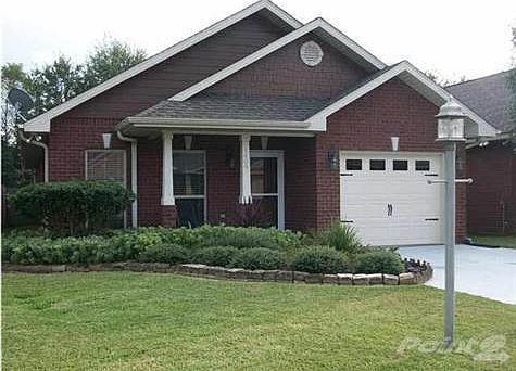 ELEGANT 4 BEDROOM 2 BATH BRICK HOME READY FOR A NEW OWNER~MOVE IN READY!
