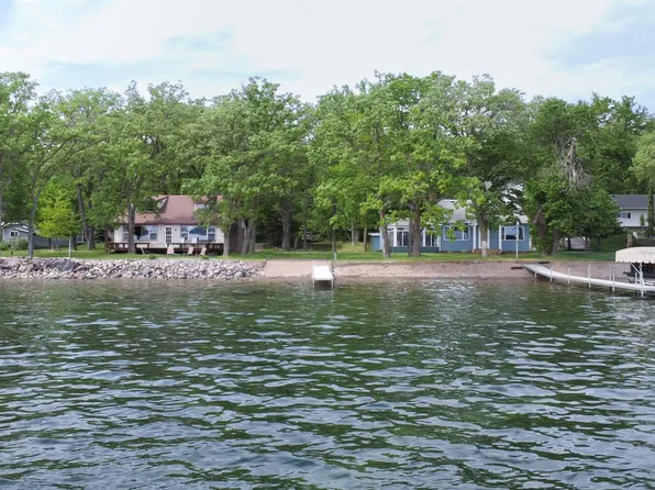 22558 Senns Beach Dr, Detroit Lakes, MN 56501