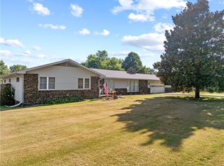 1600 Brentwood Dr, Harrison, AR 72601