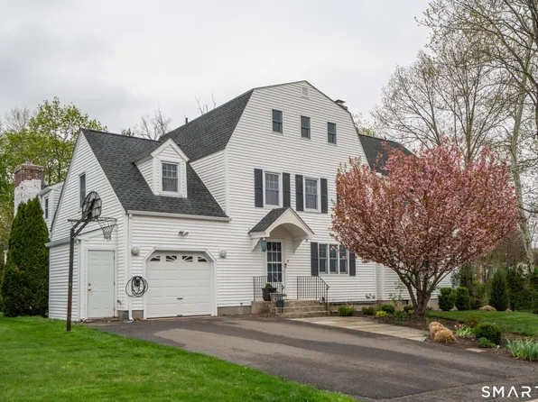 2 Linbrook Road, West Hartford, CT 06107