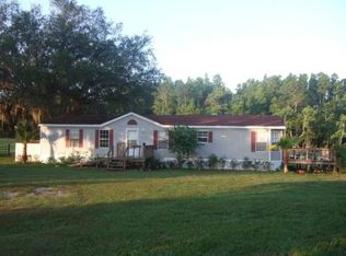 5820 Greenpond Rd, Polk City, FL 33868