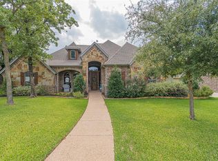 1408 Briar Crossing Dr, Decatur, TX 76234