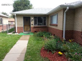 1406 Wabash St, Denver, CO 80220